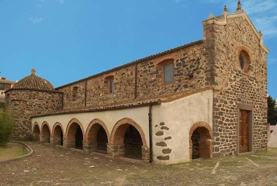 Appartamento In Orosei In Villa Delle Arance 300Mt Dalla Spiaggia Exterior foto