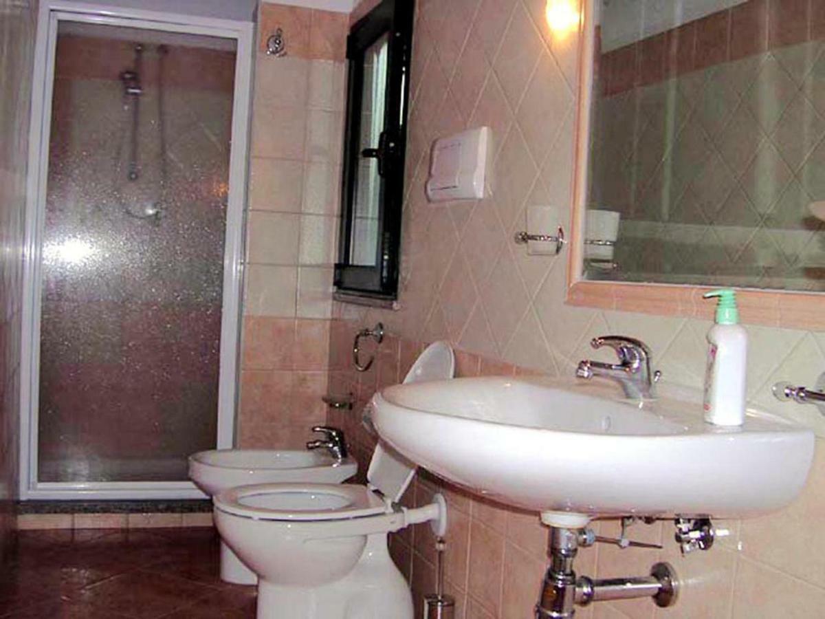 Appartamento In Orosei In Villa Delle Arance 300Mt Dalla Spiaggia Exterior foto